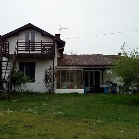 Pedro's Garden
