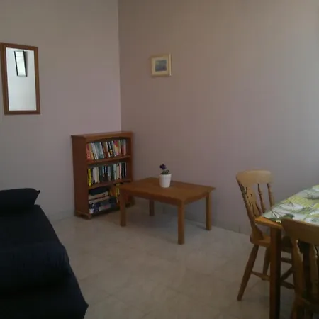 Pedro's Garden Appartamento Pontenx-les-Forges