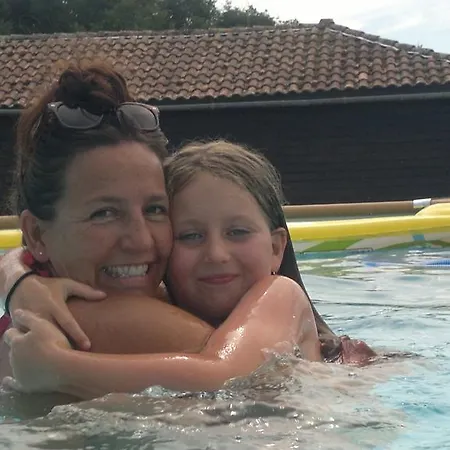 Appartamento Pedro's Garden *