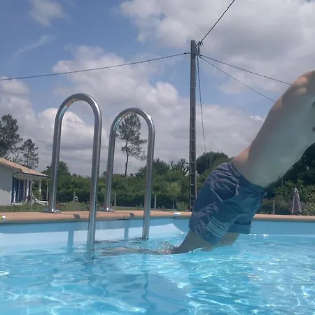 Pedro's Garden Appartamento *