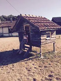Pedro's Garden * Pontenx-les-Forges