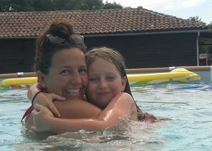 Апартаменты Pedro's Garden *