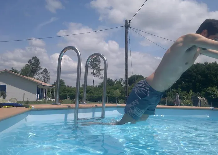 Pedro's Garden Апартаменты *